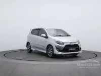 Jual Toyota Sportivo harga baik