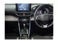Toyota Veloz 2022 bebas kecelakaan