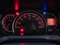 Toyota Agya G bebas kecelakaan
