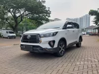 Jual Toyota Venturer 2021 