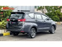 Jual Toyota Kijang Innova 2022, KM Rendah