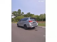 Toyota Kijang Innova 2018 bebas kecelakaan