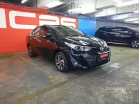 Butuh uang jual cepat Toyota Vios 2021