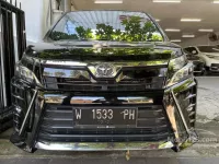 Jual Toyota Voxy 2018 
