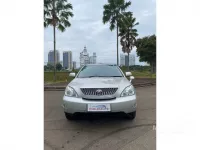 Jual Toyota Harrier 2006 harga baik