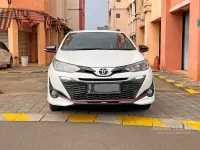 Jual Toyota Sportivo 2019 harga baik