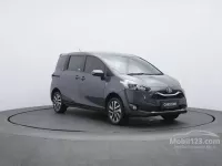 Jual Toyota Sienta 2019 harga baik