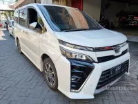 Jual Toyota Voxy harga baik