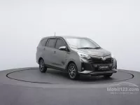 Butuh uang jual cepat Toyota Calya 2021