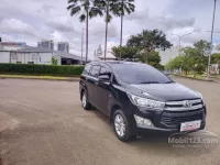 Jual Toyota Kijang Innova 2018 harga baik