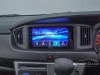 Jual Toyota Calya 2022, KM Rendah