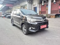 Toyota Avanza 2018 bebas kecelakaan