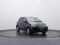 Jual Toyota Etios Valco 2014 