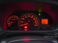 Toyota Calya G bebas kecelakaan