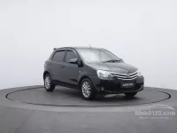 Butuh uang jual cepat Toyota Etios Valco 2014