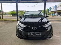 Jual Toyota Vios 2018 