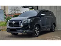 Jual Toyota Venturer 2021 harga baik