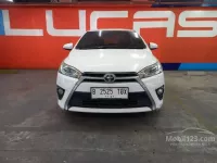 Toyota Sportivo 2017 bebas kecelakaan