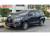 Jual Toyota Kijang Innova G harga baik