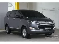 Toyota Kijang Innova V dijual cepat