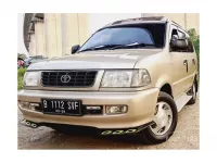 Jual Toyota Kijang 2002 harga baik