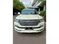 Jual Toyota Land Cruiser 2013 harga baik