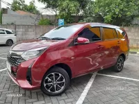Butuh uang jual cepat Toyota Calya 2022