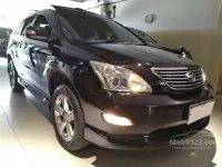 Toyota Harrier 240G dijual cepat