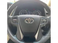 Jual Toyota Alphard 2021 