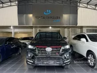 Jual Toyota Fortuner 2020, KM Rendah