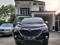 Toyota Avanza G dijual cepat
