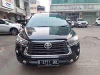 Toyota Kijang Innova 2021 dijual cepat