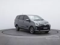 Toyota Calya 2019 dijual cepat
