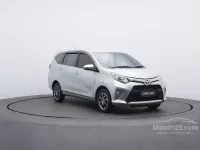 Jual Toyota Calya 2018 harga baik