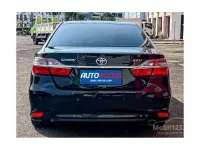 Jual Toyota Camry 2018, KM Rendah