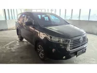 Jual Toyota Kijang Innova 2021 harga baik