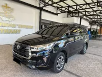 Jual Toyota Kijang Innova 2022 harga baik