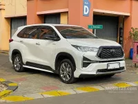 Jual Toyota Kijang Innova 2023 