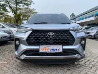 Toyota Veloz 2021 dijual cepat