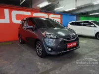 Jual Toyota Sienta 2020, KM Rendah