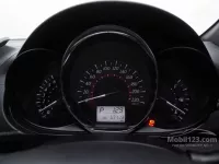 Toyota Sportivo bebas kecelakaan