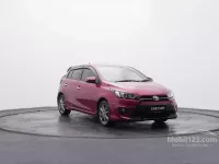 Butuh uang jual cepat Toyota Sportivo 2016