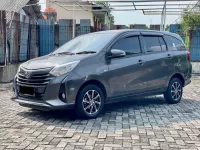 Jual Toyota Calya 2019, KM Rendah
