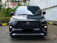 Toyota Veloz 2022 bebas kecelakaan