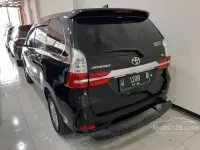 Jual Toyota Avanza 2019 harga baik
