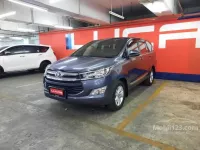 Toyota Kijang Innova G dijual cepat