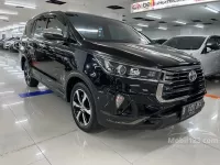 Toyota Venturer dijual cepat