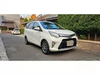 Jual Toyota Calya 2019 harga baik