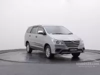 Jual Toyota Kijang Innova 2015 harga baik