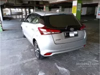 Butuh uang jual cepat Toyota Yaris 2018